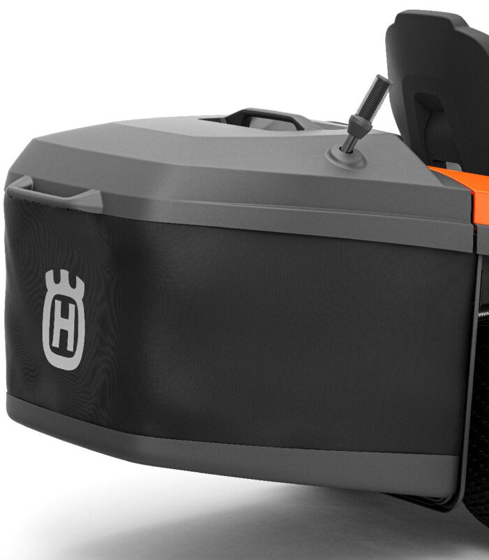 Husqvarna Rasentraktor TC 220T – Modell 2025 – Bild 7