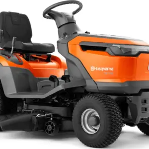 Husqvarna Rasentraktor TS 112 – Modell 2025
