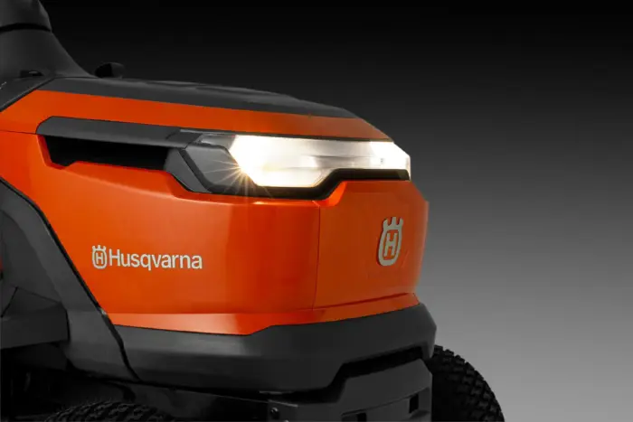 Husqvarna Rasentraktor TS 112 – Modell 2025 – Bild 5