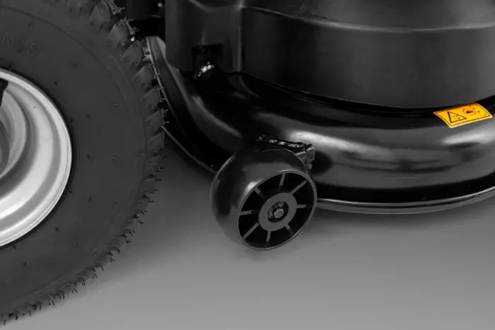 Husqvarna Rasentraktor TS 112 – Modell 2025 – Bild 8