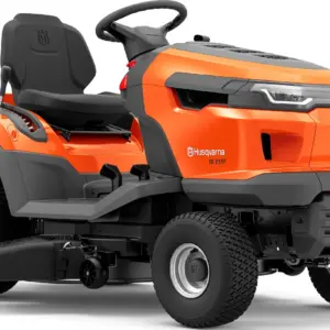 Husqvarna Rasentraktor TS 215T – Modell 2025