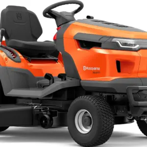 Husqvarna Rasentraktor TS 217T – Modell 2025