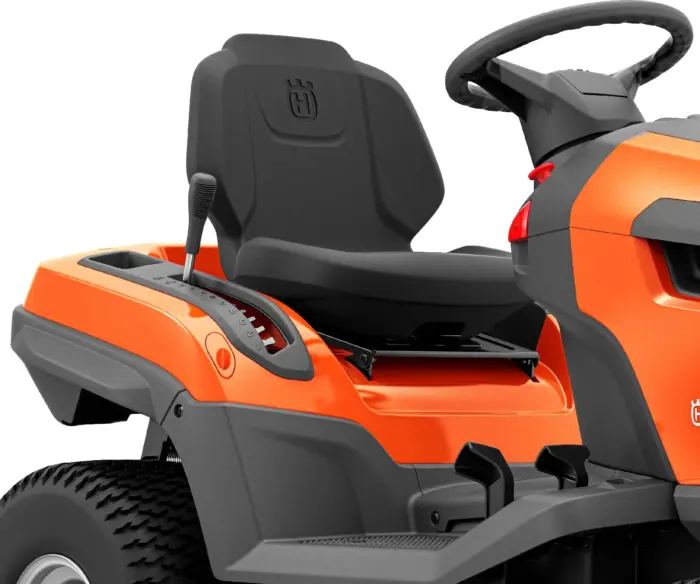 Husqvarna Rasentraktor TS 217T – Modell 2025 – Bild 4