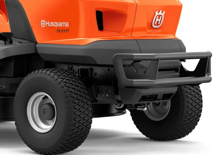Husqvarna Rasentraktor TS 217T – Modell 2025 – Bild 6
