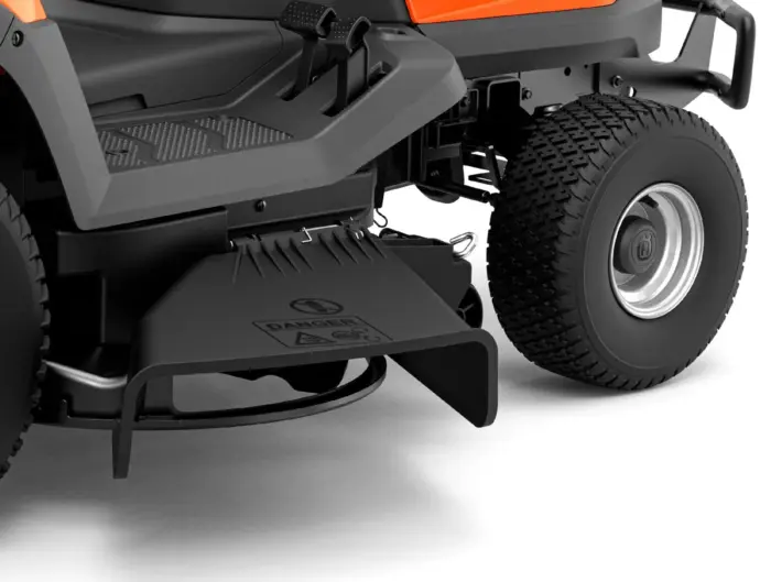 Husqvarna Rasentraktor TS 217T – Modell 2025 – Bild 8