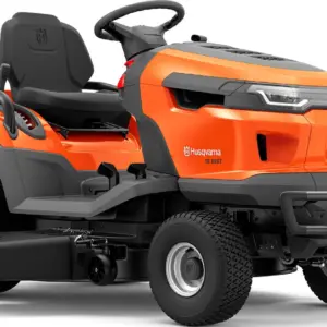 Husqvarna Rasentraktor TS 220T – Modell 2025