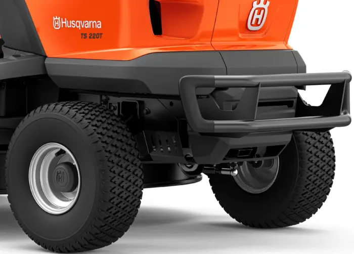 Husqvarna Rasentraktor TS 220T – Modell 2025 – Bild 10