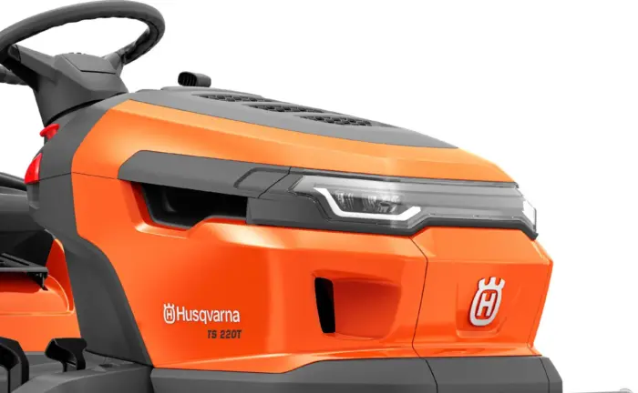 Husqvarna Rasentraktor TS 220T – Modell 2025 – Bild 5