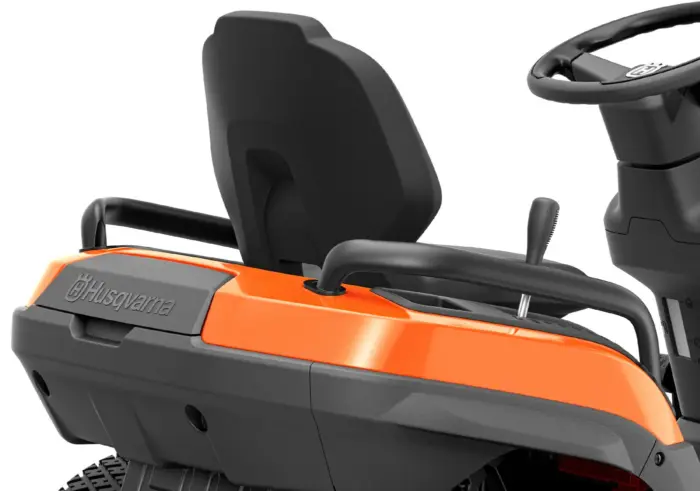 Husqvarna Rasentraktor TS 220T – Modell 2025 – Bild 7