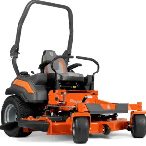 Husqvarna Zero-Turn Profi-Mäher Z454X – Modell 2025
