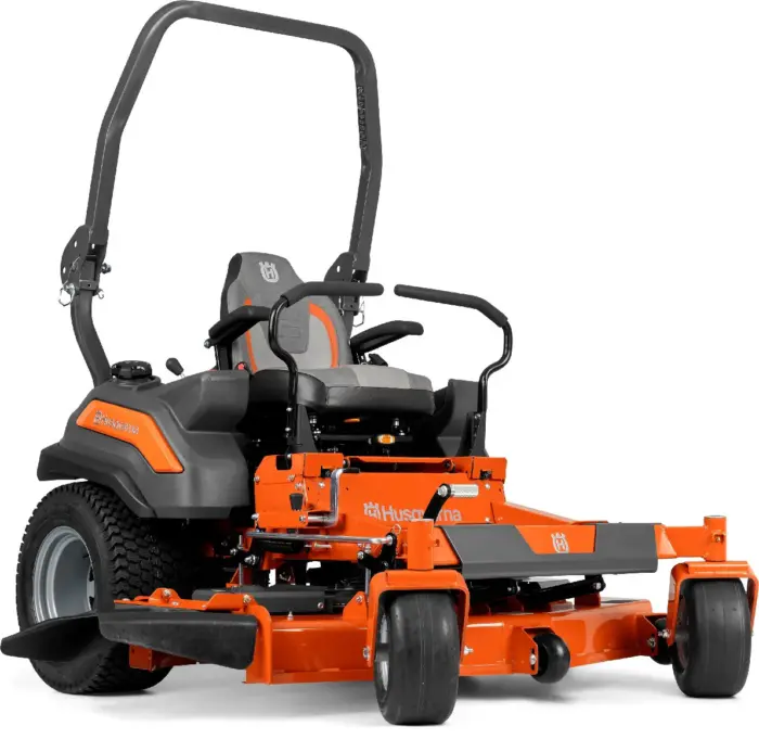 Husqvarna Zero-Turn Profi-Mäher Z454X – Modell 2025