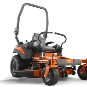 Husqvarna Zero Turn Profi-Mäher Z448 – Modell 2025