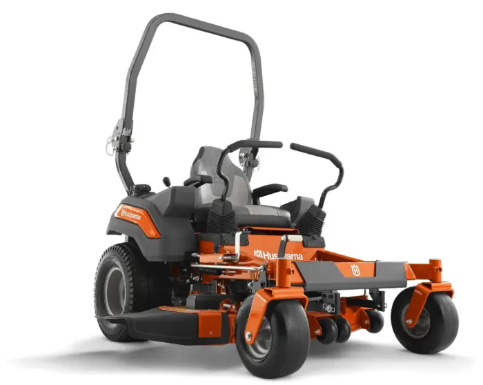 Husqvarna Zero Turn Profi-Mäher Z448 – Modell 2025