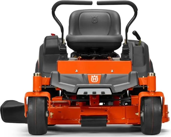 Husqvarna Zero Turn Profi-Mäher Z448 – Modell 2025 – Bild 10
