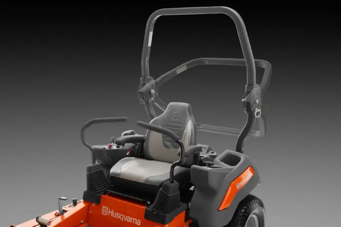 Husqvarna Zero-Turn Profi-Mäher Z454X – Modell 2025 – Bild 11