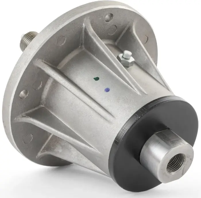 Husqvarna Zero-Turn Profi-Mäher Z454X – Modell 2025 – Bild 13