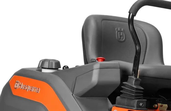 Husqvarna Zero Turn Profi-Mäher Z448 – Modell 2025 – Bild 2