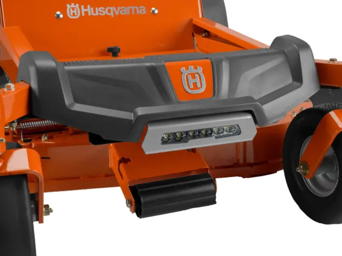 Husqvarna Zero Turn Profi-Mäher Z448 – Modell 2025 – Bild 3
