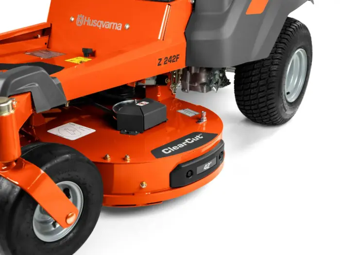 Husqvarna Zero Turn Profi-Mäher Z448 – Modell 2025 – Bild 4