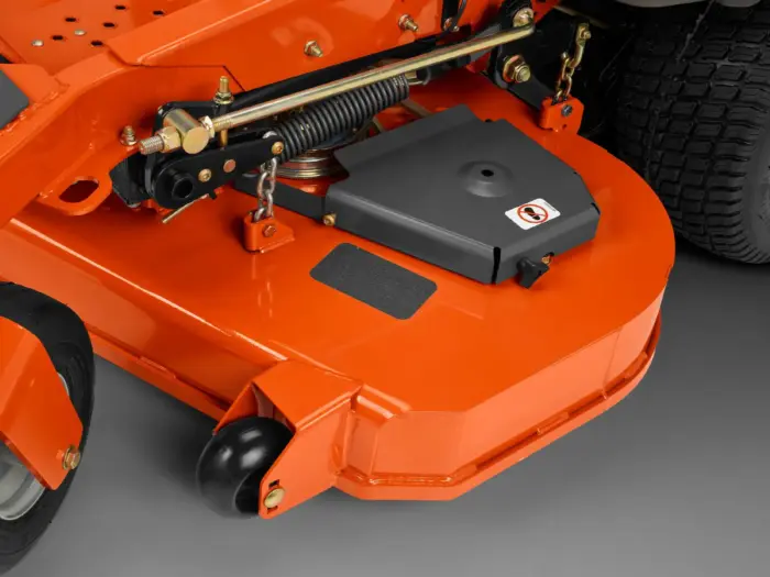 Husqvarna Zero-Turn Profi-Mäher Z454X – Modell 2025 – Bild 5