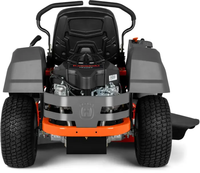 Husqvarna Zero Turn Profi-Mäher Z448 – Modell 2025 – Bild 6