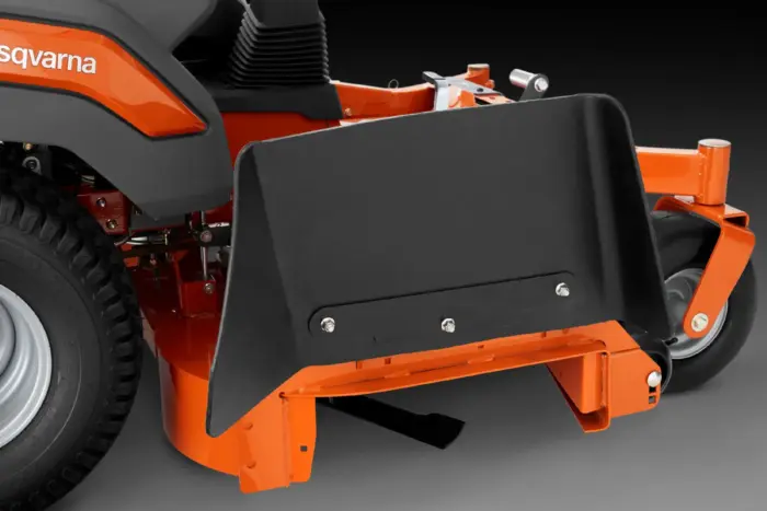 Husqvarna Zero-Turn Profi-Mäher Z454X – Modell 2025 – Bild 8