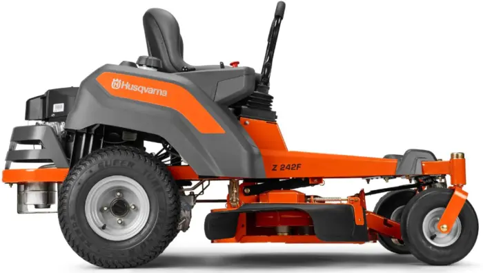 Husqvarna Zero Turn Profi-Mäher Z448 – Modell 2025 – Bild 9