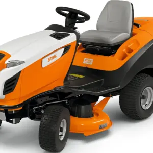 STIHL Aufsitzmäher RT 5097 Z – Modell 2025