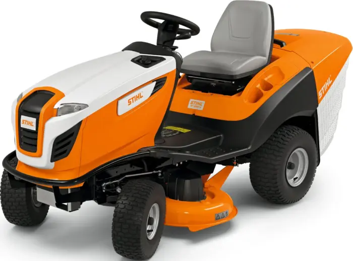 STIHL Aufsitzmäher RT 5097 Z – Modell 2025