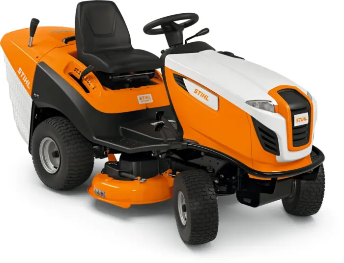 STIHL Aufsitzmäher RT 5097 Z – Modell 2025 - Image 2
