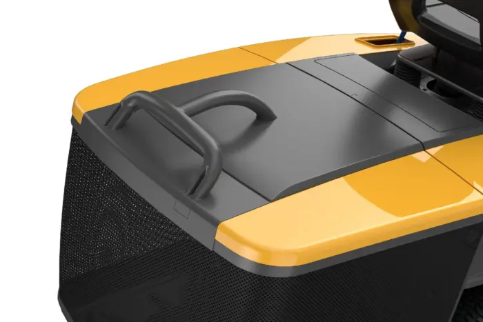 Stiga Swift 372e Akku-Aufsitzmäher mit 4 ePower-Akkus – Modell 2025 – Bild 5