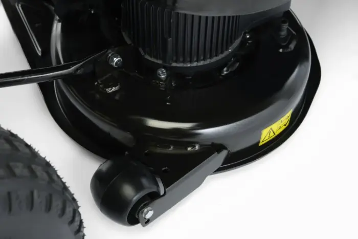 Stiga Akku-Rasentraktor Tornado 398e – Modell 2025 – Bild 7