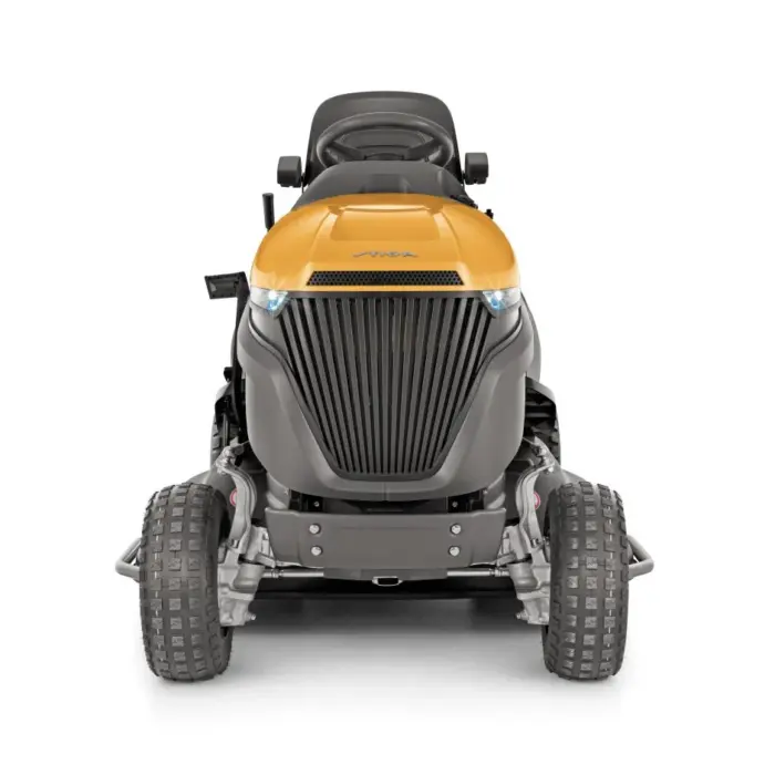 Stiga Estate 9122 WX – Kraftvoller Allrad-Rasentraktor mit Honda-Motor (Modell 2025) – Bild 3