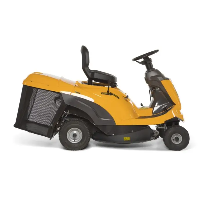 Stiga Aufsitzmäher Combi 372 mit Mulchkit – Modell 2025 – Bild 3