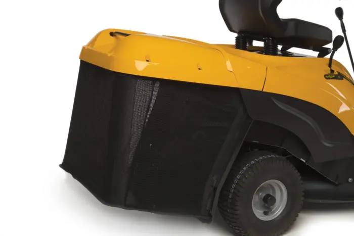 Stiga Aufsitzmäher Combi 372 mit Mulchkit – Modell 2025 – Bild 5
