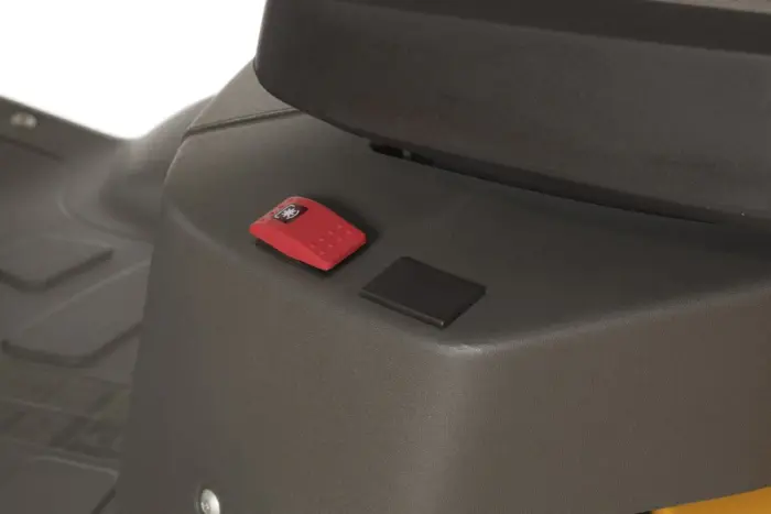 Stiga Frontmäher Park 300 LC mit 85 MQ Mähdeck – Modell 2025 – Bild 15