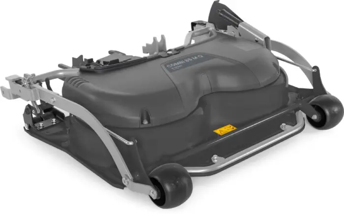 Stiga Frontmäher Park 300 LC mit 85 MQ Mähdeck – Modell 2025 – Bild 2
