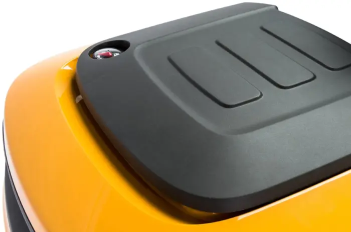 Stiga Frontmäher Park 300 LC mit 85 MQ Mähdeck – Modell 2025 – Bild 9