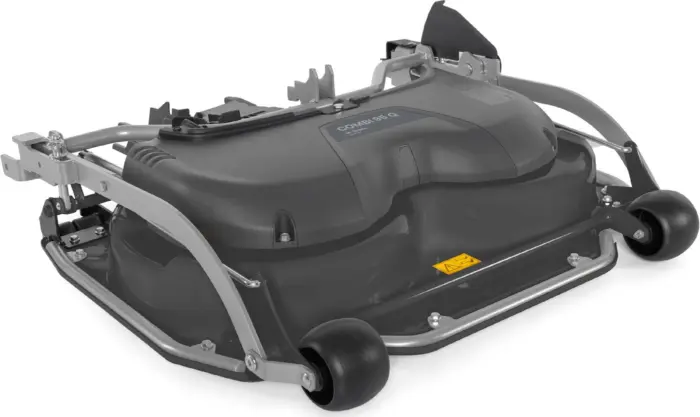 Stiga Frontmäher Park 300 RC – Modell 2025 – Bild 3
