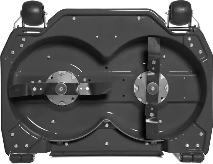 Stiga Frontmäher Park 300 RC – Modell 2025 – Bild 4