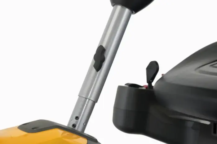 Stiga Frontmäher Park 500 W – Modell 2025 (Grundgerät) – Bild 12