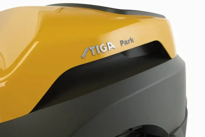 Stiga Frontmäher Park 500 W – Modell 2025 (Grundgerät) – Bild 5