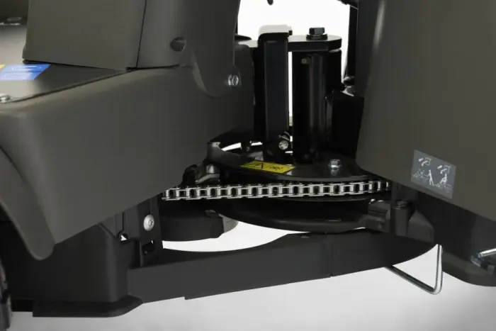 Stiga Frontmäher Park 500 W – Modell 2025 (Grundgerät) – Bild 6