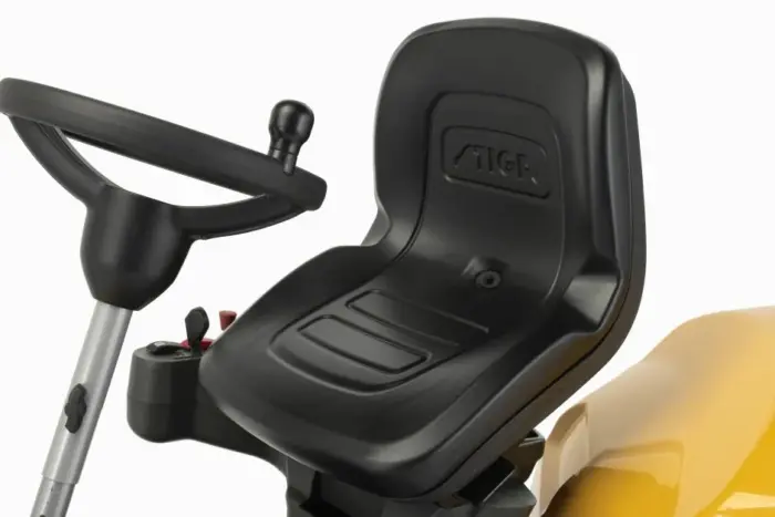 Stiga Frontmäher Park 500 W – Modell 2025 (Grundgerät) – Bild 8