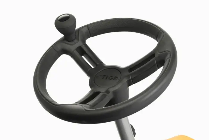 Stiga Park 700 W – Frontmäher mit Knicklenkung – Modell 2025 – Bild 11