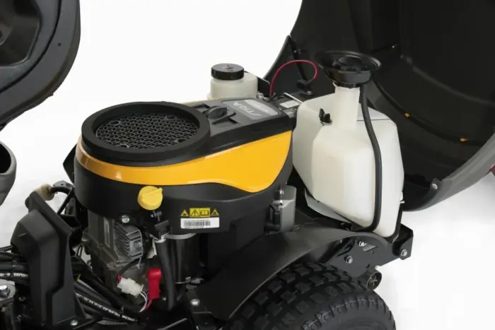 Stiga Park 700 W – Frontmäher mit Knicklenkung – Modell 2025 – Bild 14