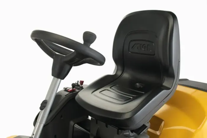Stiga Park 700 W – Frontmäher mit Knicklenkung – Modell 2025 – Bild 16
