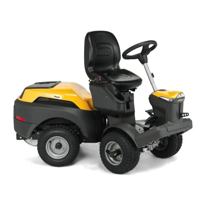 Stiga Park 700 W – Frontmäher mit Knicklenkung – Modell 2025 – Bild 2