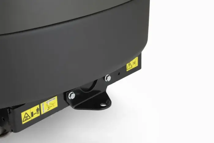 Stiga Park 700 W – Frontmäher mit Knicklenkung – Modell 2025 – Bild 5