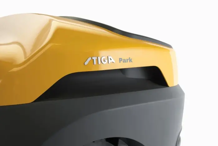 Stiga Park 700 W – Frontmäher mit Knicklenkung – Modell 2025 – Bild 6